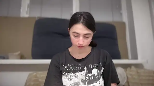 Aphr0ditee online show from 03/15/26, 08:37