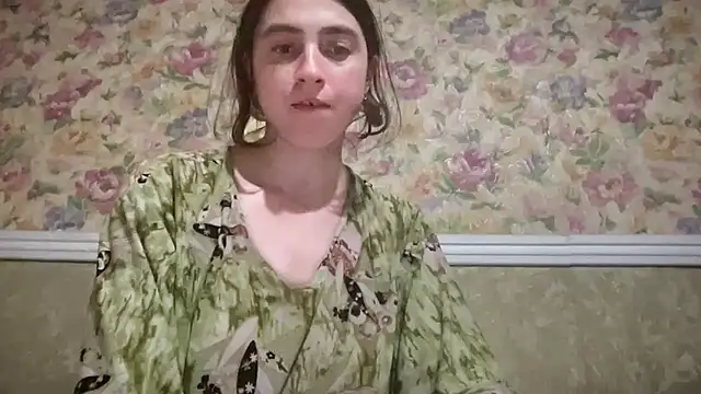 Aphr0ditee online show from 07/18/26, 06:01