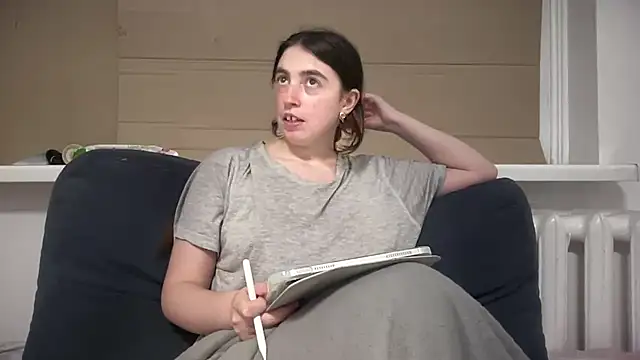 Aphr0ditee online show from 07/21/26, 06:32