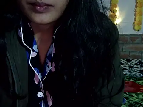 Hot Princess2000 online show from 12/17/25, 06:52