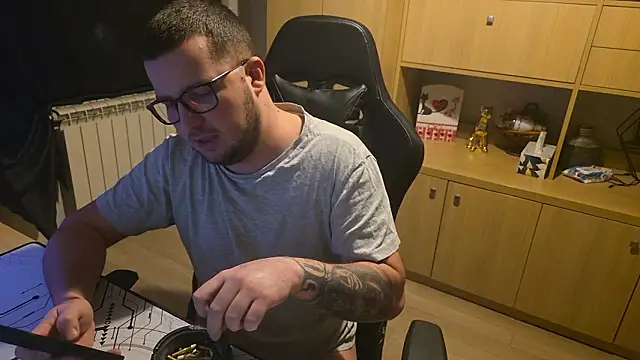 kevinnlovelly online show from 02/03/26, 09:09