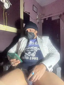 Saxymood1111 online show from 01/09/26, 08:32