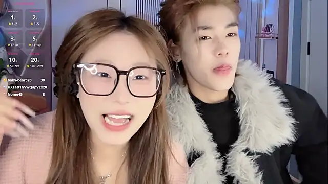 jiajia z online show from 12/20/25, 08:49