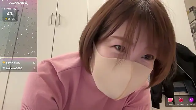 Soratan1218 online show from 04/21/26, 05:14