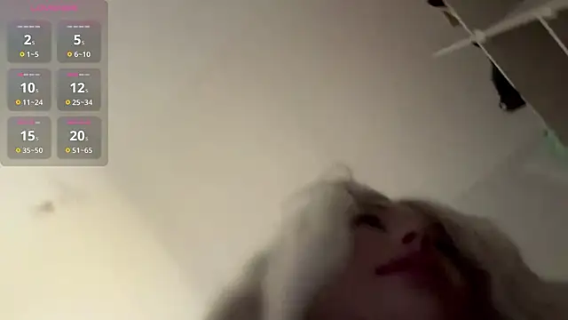 ElyaMur online show from 02/02/26, 01:10