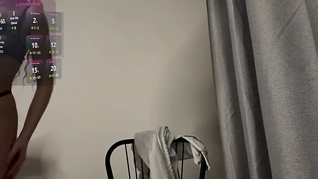 ElyaMur online show from 02/13/26, 03:08