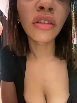 Quierolechiitaaa online show from 01/06/26, 07:50