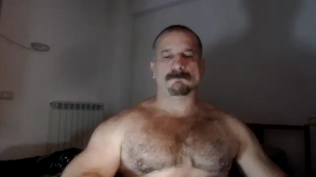 Mauro7788 online show from 12/20/25, 12:45