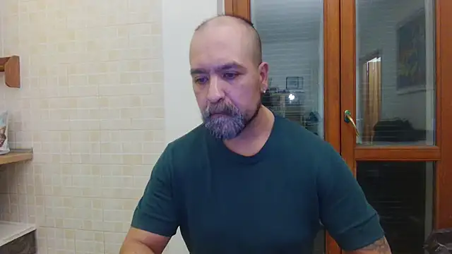 Mauro7788 online show from 04/03/26, 09:02