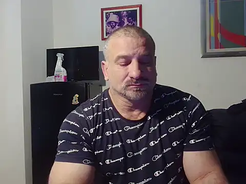 Mauro7788 online show from 05/08/26, 09:47