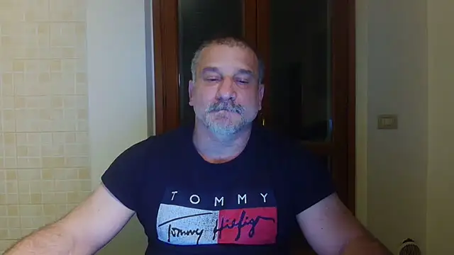 Mauro7788 online show from 05/22/26, 07:30