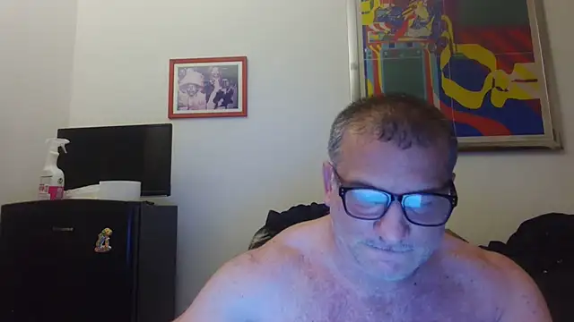 Mauro7788 online show from 05/27/26, 11:13