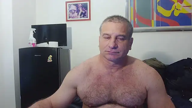 Mauro7788 online show from 05/29/26, 10:13