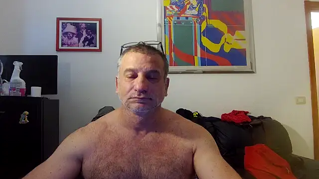 Mauro7788 online show from 06/03/26, 03:50