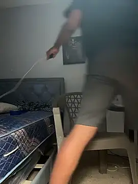 JayyMar0 online show from 04/25/26, 07:33