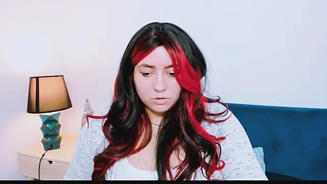 Snapshot of HarperSensual chatting on 12/18/25, 09:26 HarperSensual online show from 12/18/25, 09:26