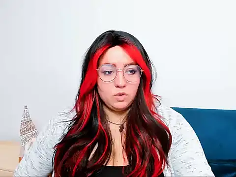 HarperSensual online show from 02/04/26, 02:01