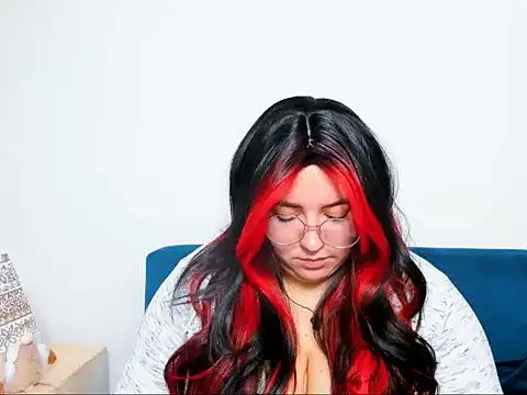 HarperSensual online show from 02/07/26, 06:17