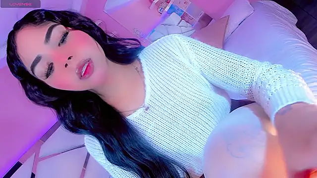 ShantyMiilan online show from 02/14/26, 04:53