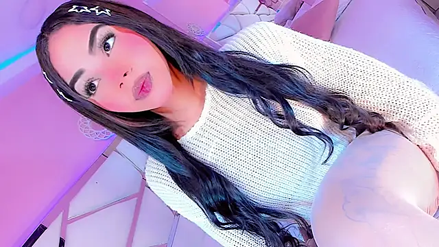 ShantyMiilan online show from 02/16/26, 05:25