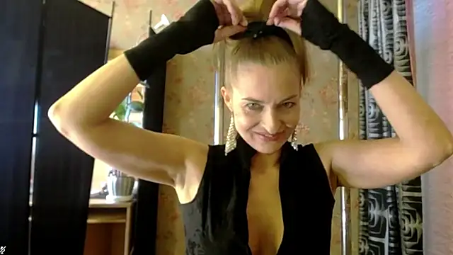 Soniakiss online show from 03/27/26, 02:39