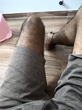 myfirstname online show from 11/28/25, 02:20