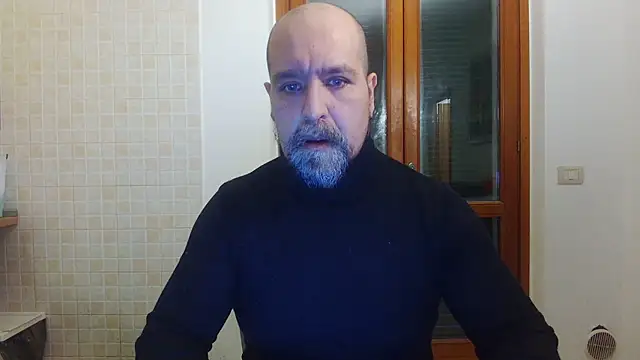 AMIRDIB2025 online show from 01/10/26, 04:09