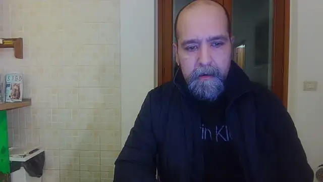 AMIRDIB2025 online show from 02/03/26, 12:09