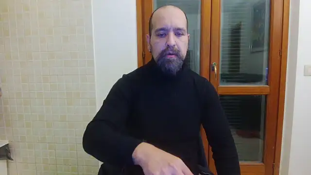 AMIRDIB2025 online show from 02/06/26, 03:33