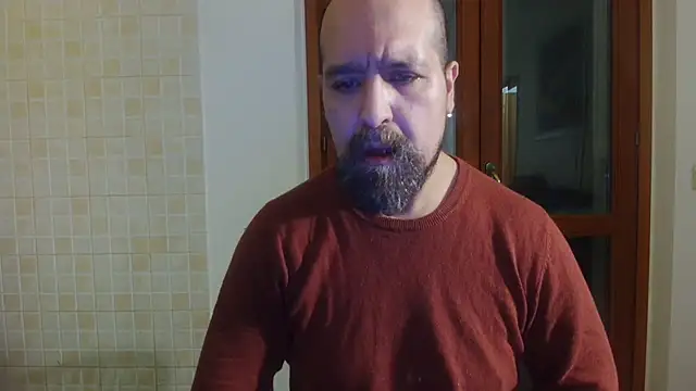 AMIRDIB2025 online show from 02/17/26, 07:09