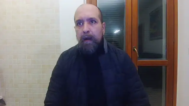 AMIRDIB2025 online show from 02/20/26, 10:21