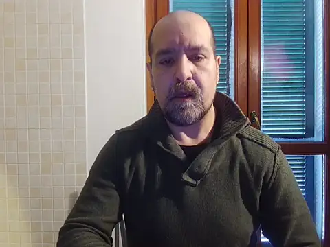 AMIRDIB2025 online show from 03/17/26, 10:40