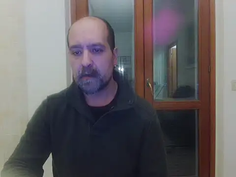 AMIRDIB2025 online show from 03/19/26, 06:23