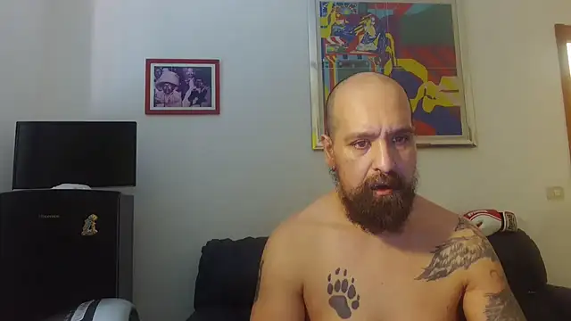 AMIRDIB2025 online show from 06/17/26, 10:50