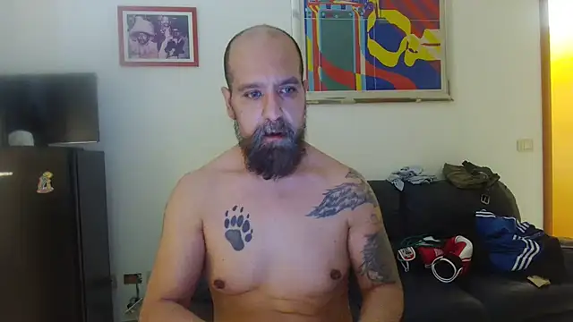AMIRDIB2025 online show from 07/12/26, 05:15