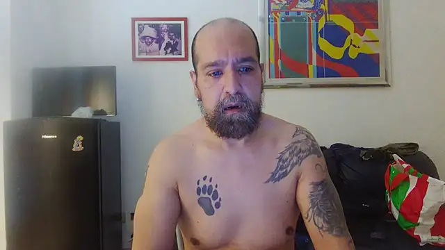 AMIRDIB2025 online show from 07/17/26, 04:23