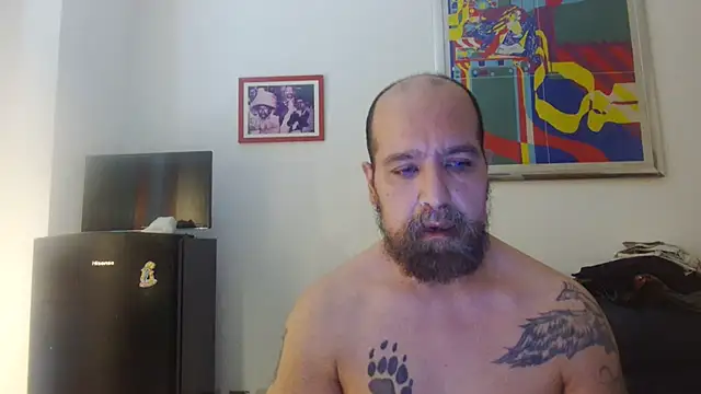 AMIRDIB2025 online show from 07/19/26, 04:33
