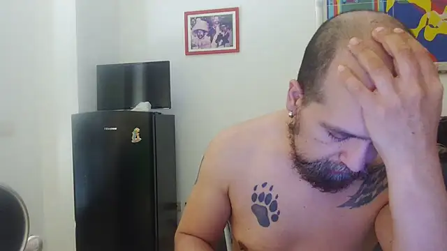 AMIRDIB2025 online show from 07/20/26, 05:33