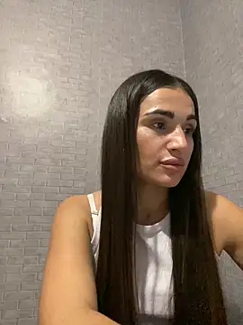 MonikaSi online show from 12/02/25, 06:03