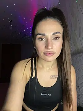 MonikaSi online show from 02/06/26, 09:29