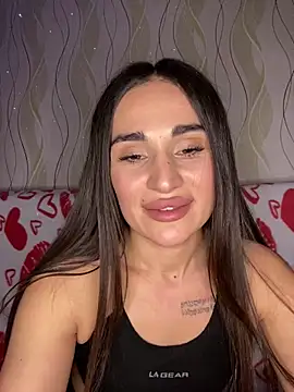 MonikaSi online show from 02/17/26, 04:24