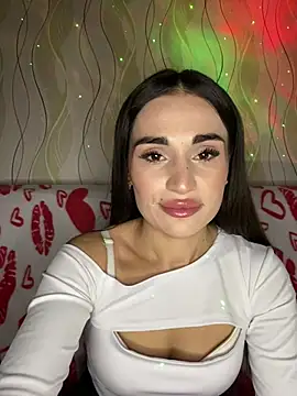 MonikaSi online show from 02/22/26, 05:22