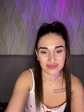 MonikaSi online show from 02/24/26, 07:23