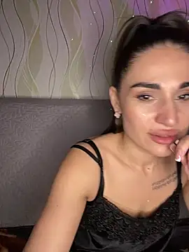 MonikaSi online show from 02/25/26, 02:48