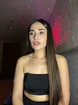 MonikaSi online show from 03/02/26, 08:04