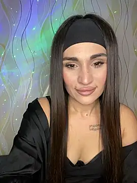 MonikaSi online show from 03/16/26, 05:17