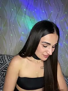 MonikaSi online show from 03/22/26, 04:32