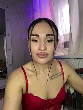 MonikaSi online show from 04/13/26, 01:27