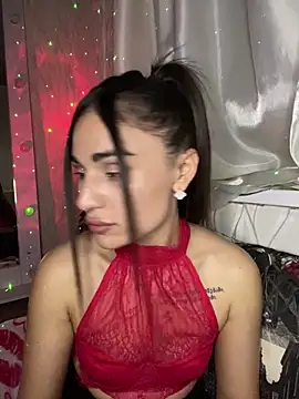 MonikaSi online show from 04/14/26, 04:57