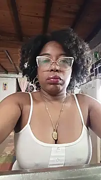 Snapshot of ChanneldelaCroix chatting on 03/07/26, 10:34 ChanneldelaCroix online show from 03/07/26, 10:34